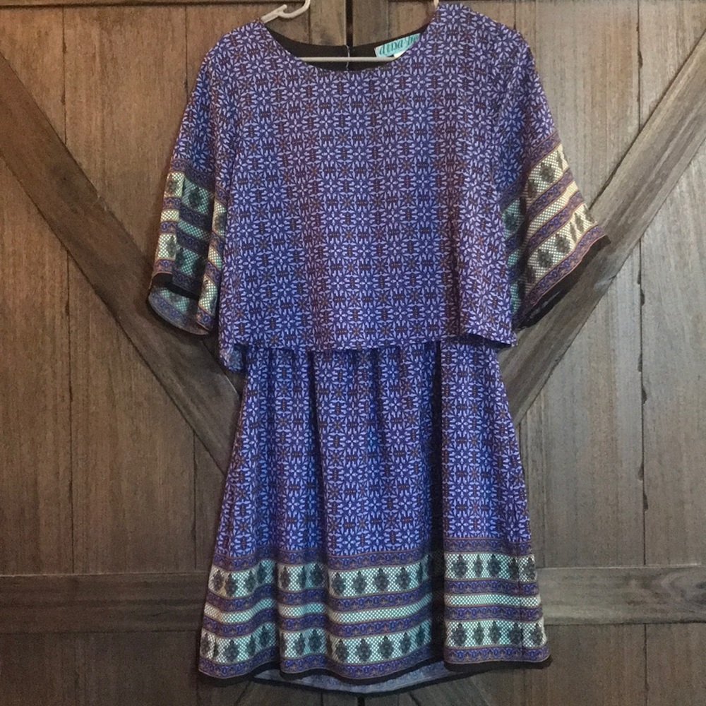 dina be Dress from Francesca's
